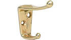 Ives Coat and Hat Hook