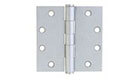 Ives Five Knuckle Plain Bearing Standard Weight Full Mortise Butt Hinge