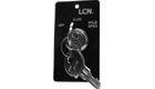 LCN Switch, Key Type, 3 Position (On/Off/Hold-Open)