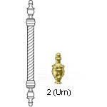 Rockwood RM5652-2 WSPC 