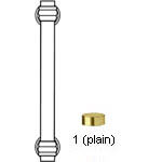 Rockwood RM5660-1 BSPC 