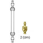 Rockwood RM5660-2 BSPC 