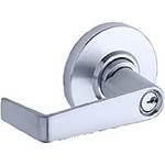 Schlage ALX80P SAT 626 KD C Kwy 