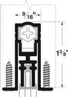 Pemko Acoustic Automatic Door Bottom