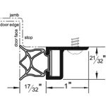 Pemko Perimeter Gasketing