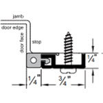 Pemko Perimeter Gasketing