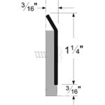 Pemko Perimeter Gasketing