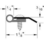 Pemko Perimeter Gasketing