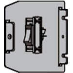 LCN 4640-334CS 