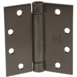 McKinney 1502 4.5" x 4.5" US10B 