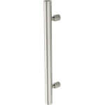 Rockwood RM2110 89" WPC  