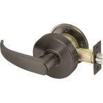 Yale 4628LN 613E  PB 