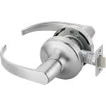 Yale 4701LN 626  PB 