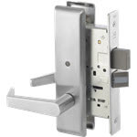 Yale 8802FL AUCN 626 