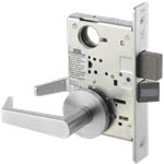 Yale 8802FL AUR 626 