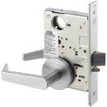 Yale 8808FL AUR 626 