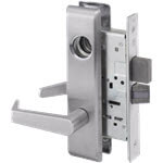 Yale 8822FL AUCN 626 