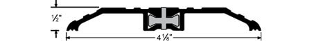 Pemko Thermal Barrier Saddles