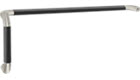 Rockwood Aluminum Straight Single Bar Set