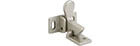 Ives Roller Latch