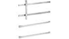 Rockwood Push Pull Bar Set