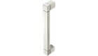 Rockwood AccenTek Solid Groove Pulls