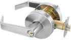 Yale Cylindrical Locks, Grade 2