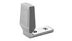 Rockwood Angle Door Stop