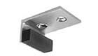 Rockwood Frame Header Door Stops