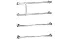 Rockwood Push Pull Bar Set