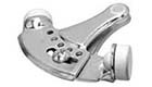 Rockwood Heavy Duty Hinge Pin Door Stop