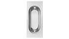 Rockwood Wrought Flush Pull