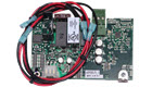 Von Duprin Battery Backup Board Only