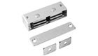 Rockwood Extra Heavy Duty Magnetic Catch