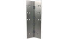 ABH Full Mortise Aluminum Continuous Gear Hinges