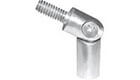 ABH 1-1/2" Extension with 120° Swivel