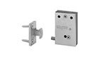 Ives Cabinet Latch