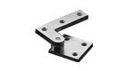 Rockwood Heavy Duty Standard Floor Pivot