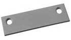 Rockwood Beveled Door Hinge Filler Plate