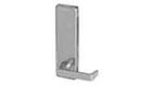 Falcon Blank Escutcheon Lever Trim