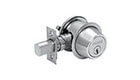 Falcon Medium Duty Deadbolt