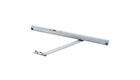Glynn-Johnson 90 Surface Heavy-Duty Overhead Door Holder