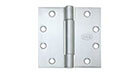 Ives Three Knuckle Concealed Bearing Standard Weight Full Mortise Butt Hinge