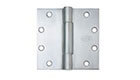 Ives Three Knuckle Concealed Bearing Heavy Weight Full Mortise Butt Hinge Non-Removable Pin