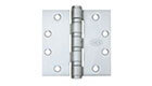 Ives Five Knuckle Ball Bearing Heavy Weight Full Mortise Butt Hinge Non-Removable Pin