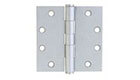 Five Knuckle Plain Bearing Butt Hinges