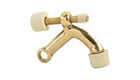 Ives Hinge Pin Door Stop