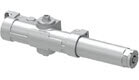 LCN Std Cylinder Assembly