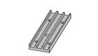 LCN Bottom Pivot Plate