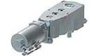 LCN Motor Gearbox